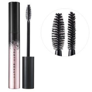 Fenty Full Frontal Mascara- Cuz I'm black